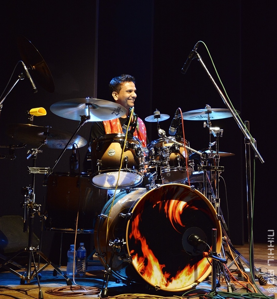 Amar Bansi at Basingstoke and Hounslow 2020
