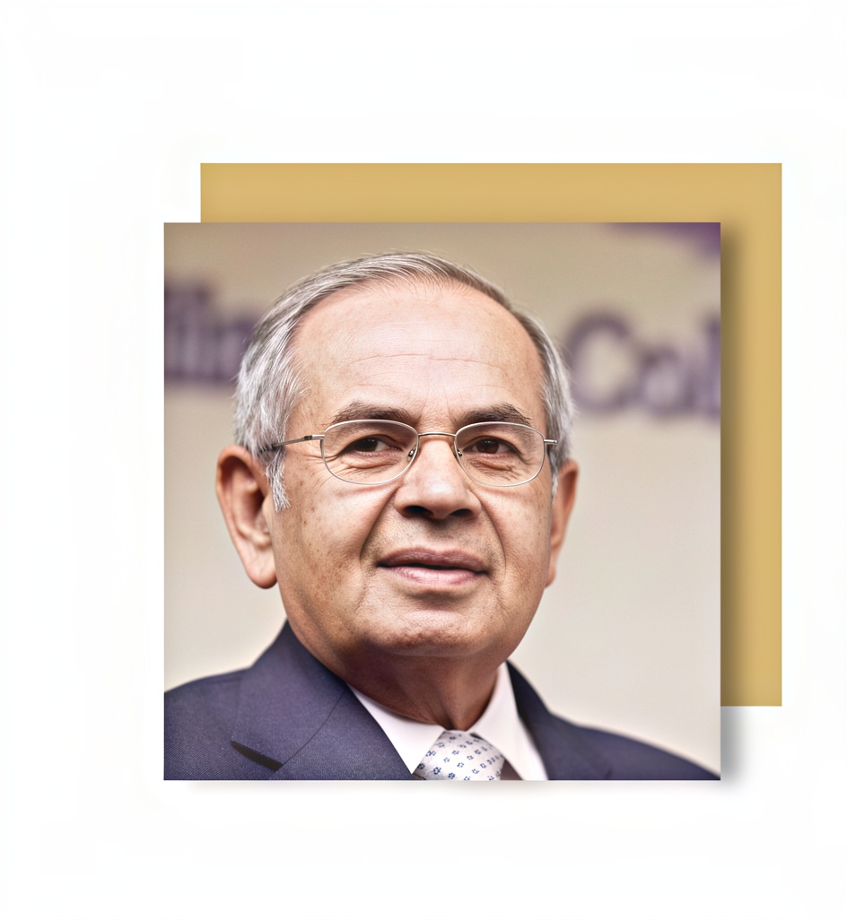 GP Hinduja