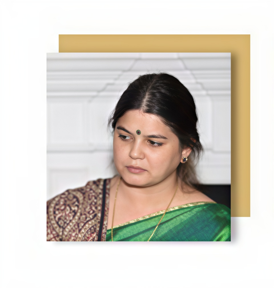 Vibha Mehdiretta