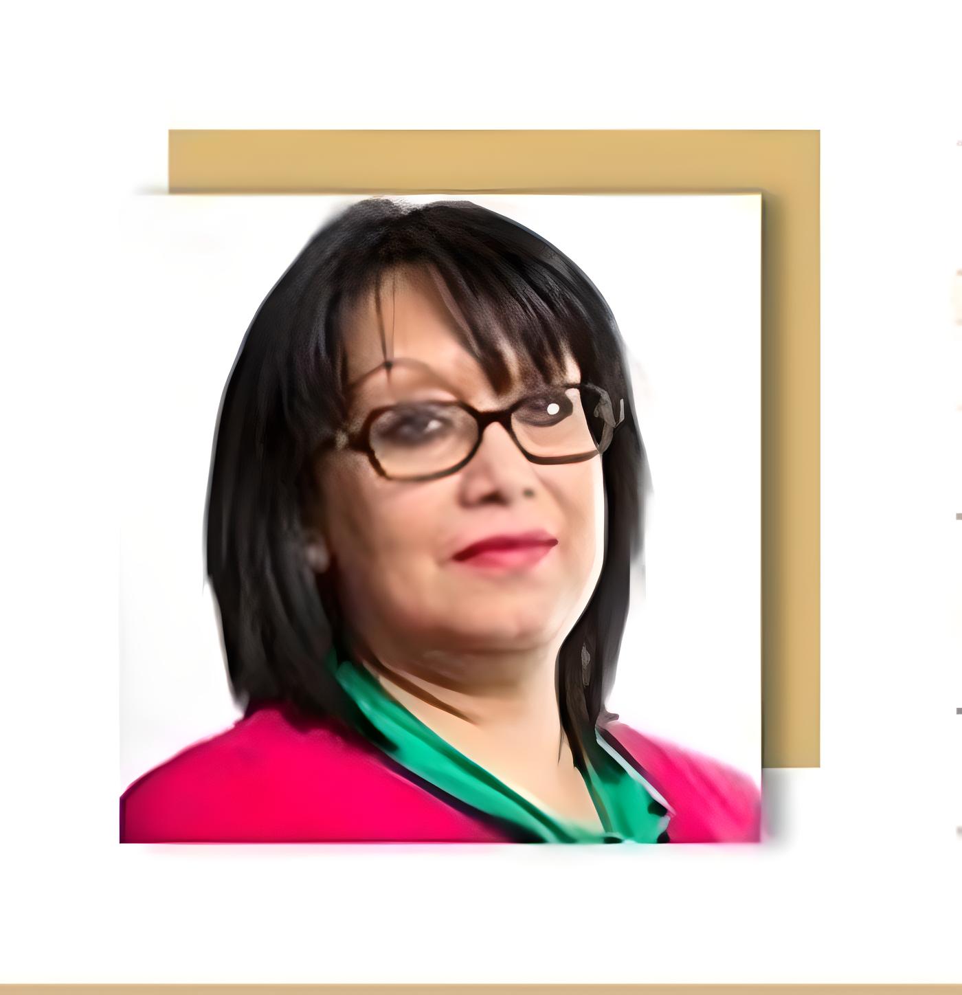 Baroness Sandeep Verma